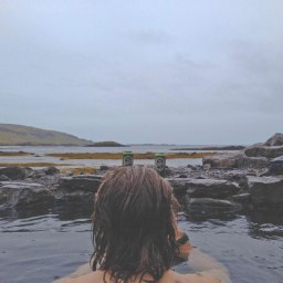 Iceland: Hunting for Springs