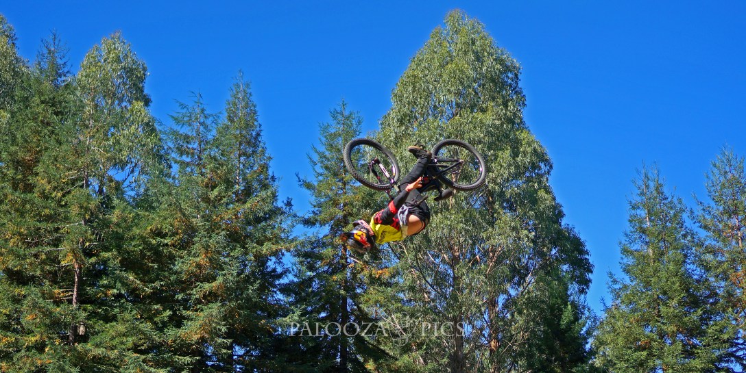 03-09-2016 Crankworx Rotorua - Slopestyle (10)