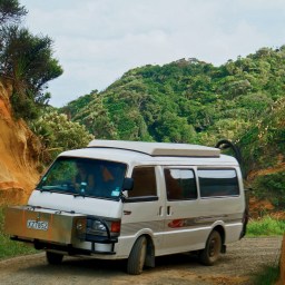 Vanlife Pt.1: What’s it like?