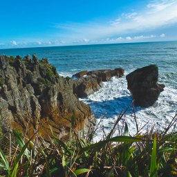 New Zealand: West Coastin’