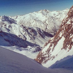 Splitfest NZ 2016: Temple Basin