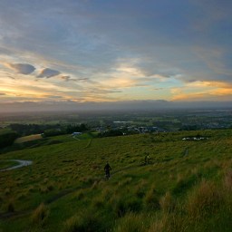 Vanlife Pt.5: Finding Balance