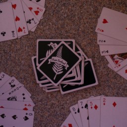 Play the Hand You’re Dealt