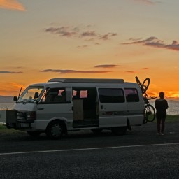 The Kiwi Experience Pt.2