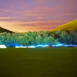 Biking NZ Part 4: Tokoroa