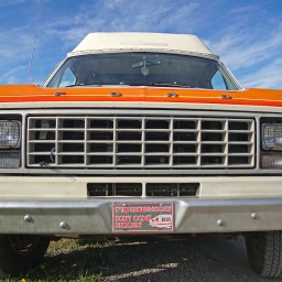 Vanlife Pt. 9: Betsy 2.0