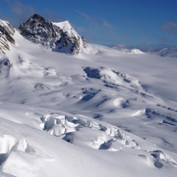 Wapta Traverse – April 2019